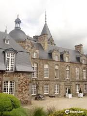 Domaine de la Bourbansais