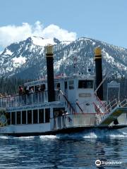 North Tahoe Cruises - Tahoe Gal