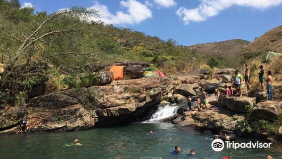 Balneario Pescaderito