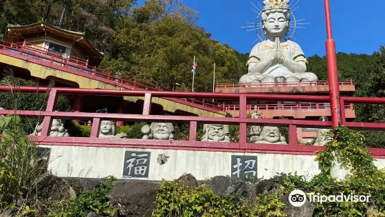 Usami Kannon-ji Temple