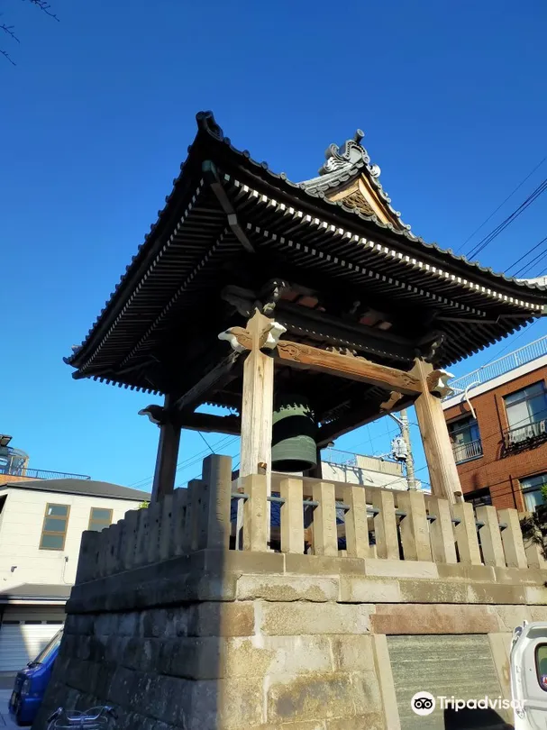1_Shosenji Temple