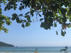 Sono Beach