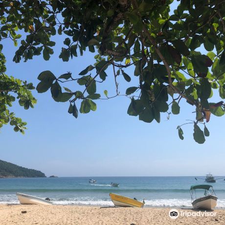 Sono Beach