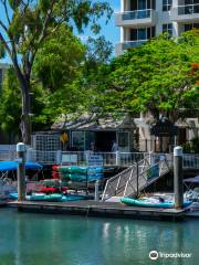 Boardwalk Boat Hire