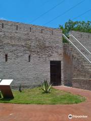 Fort Casamata Museum