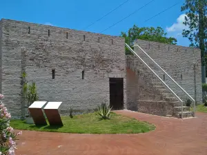 Fort Casamata Museum