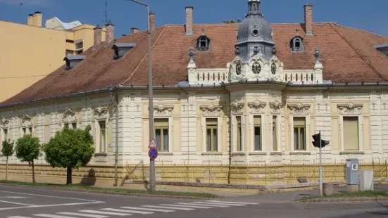 Lengyel-palota