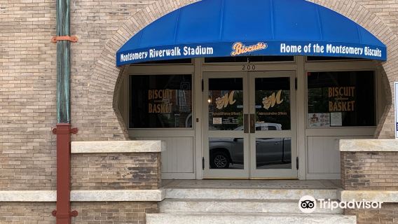 Montgomery Riverwalk Stadium