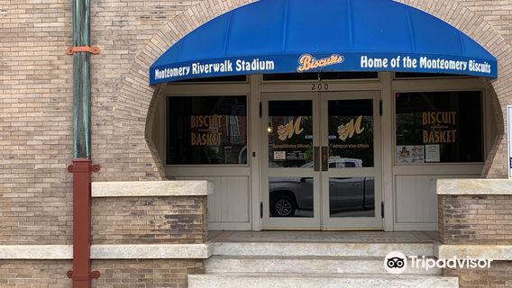 Montgomery Riverwalk Stadium