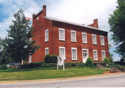 White County History Museum