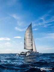 BlueFinn Charters Curacao