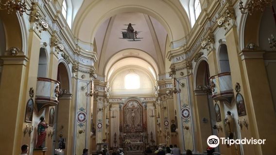 Church of Saint Anthony of Padua