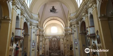 Parrocchia Sant'Antonio di Padova