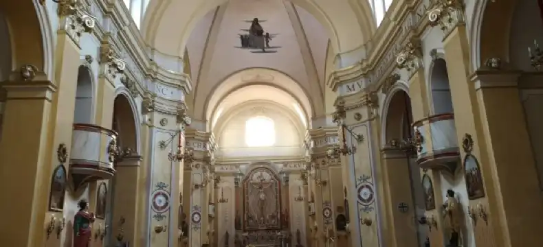 Hotels in Cassino