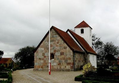 Binderup Kirke