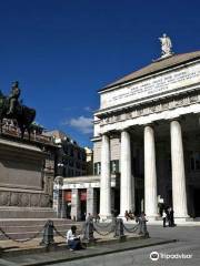 Teatro Carlo Felice