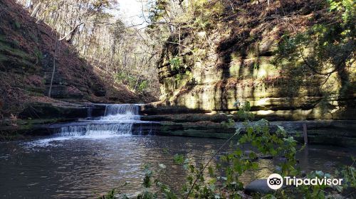 Matthiessen State Park