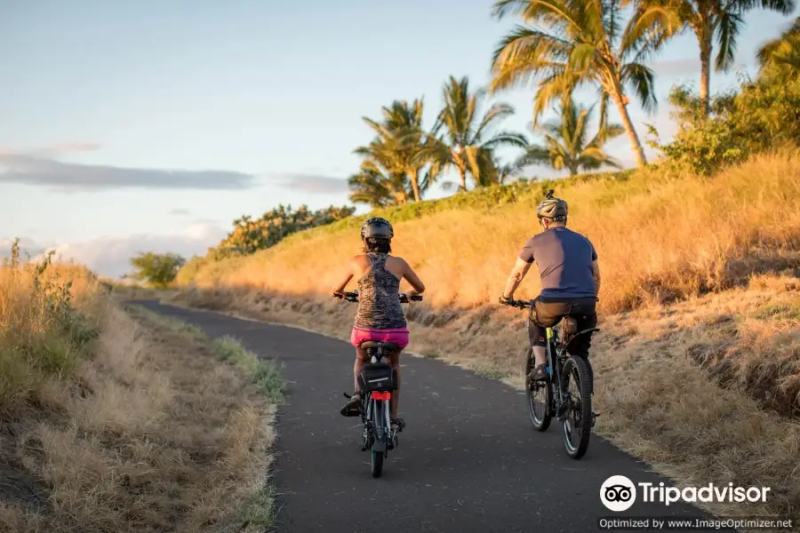 Ridesmart Maui Electric Bikes