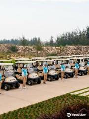 Câu lạc bộ Golf Đà Nẵng