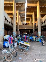 marché de Sankariaré