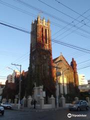 Catedral Anglicana do Redentor