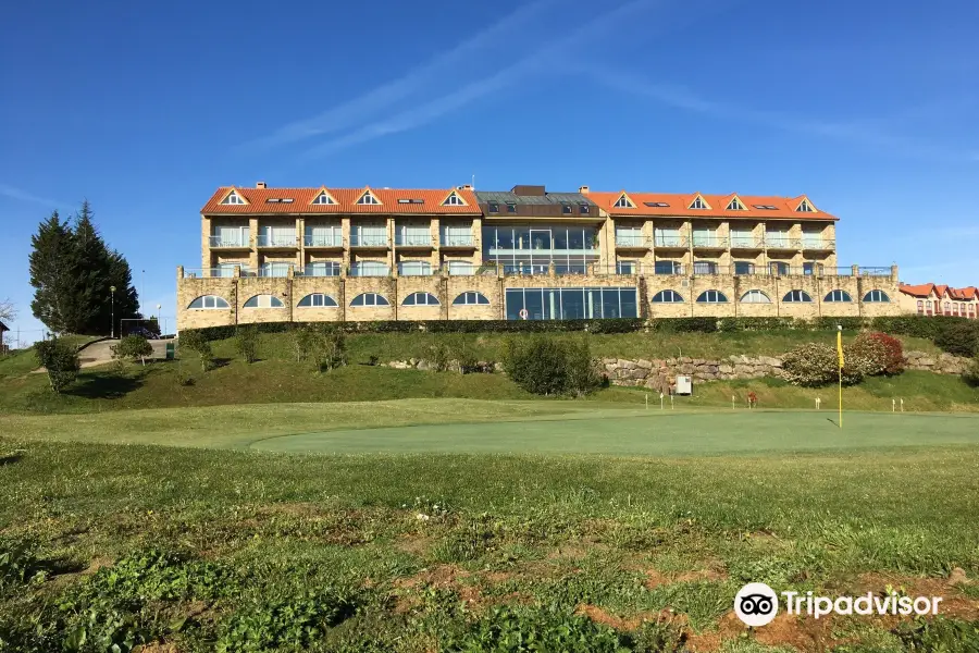 Rovacias Golf Comillas