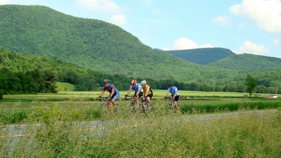 Western New England Greenway