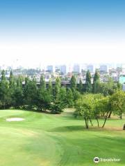 UGOLF de Rosny-sous-Bois