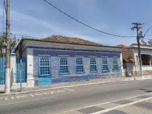 Casa dos Azulejos