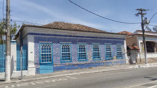 Casa dos Azulejos