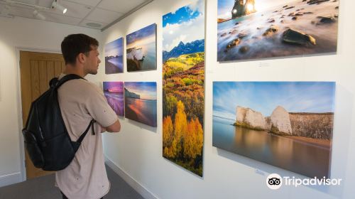 Kent Coast Gallery