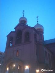 Vasily Veliky Church