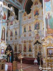Свято-Покровский Храм