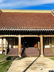 San Jose Betsuin Buddhist Church