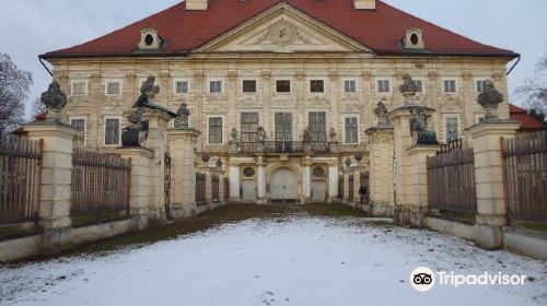 Schloss Dornava