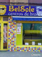 BelSole. Centro de bronceado