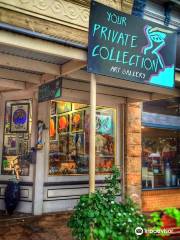 Your Private Collection Art Gallery