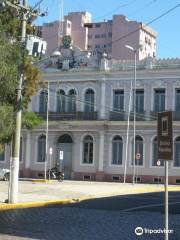 Biblioteca Rio-Grandense