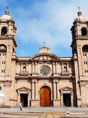 Tacna Cathedral