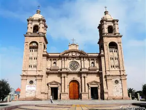 Tacna Cathedral