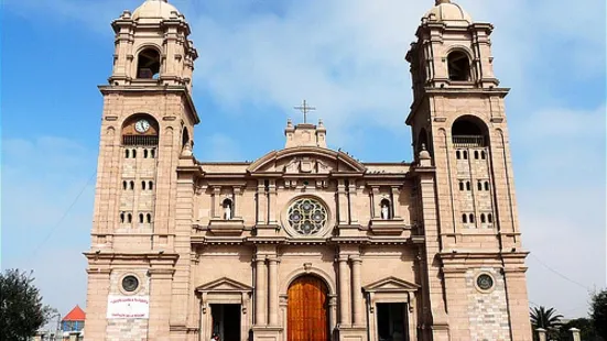 Tacna Cathedral