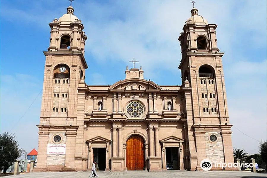 Tacna Cathedral