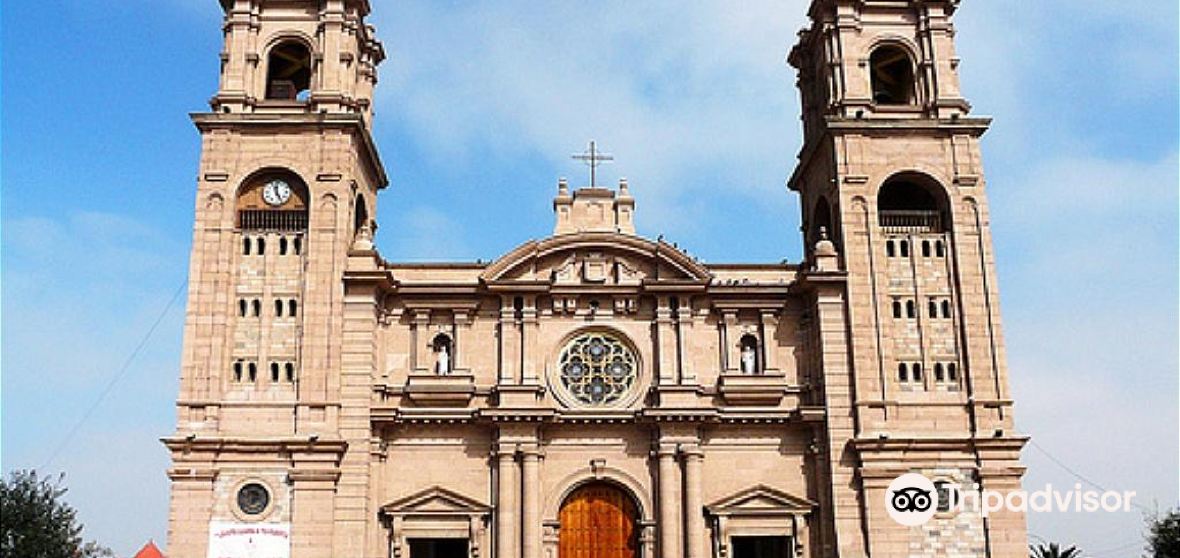 Tacna Travel Guide 2023 Things to Do, What To Eat & Tips