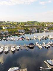 Bay Harbor Lake Marina