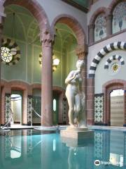 Palais Thermal Bad Wildbad