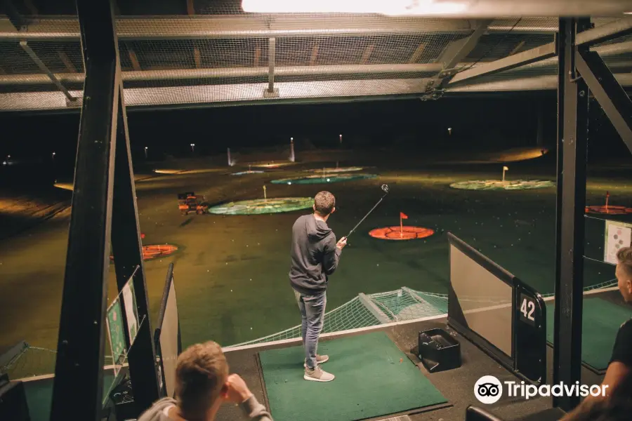 Topgolf Surrey