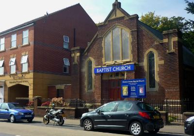 Chester Street Baptist Church