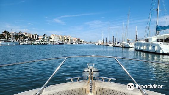 Arcachon