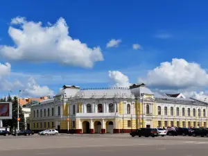 Tambov State Drama Theater