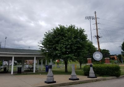 Todd Creech Memorial Park